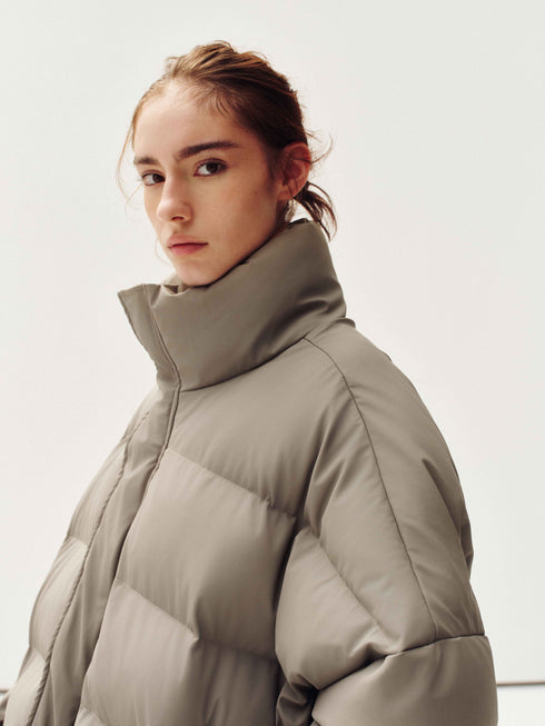 Essential Puff Jacket